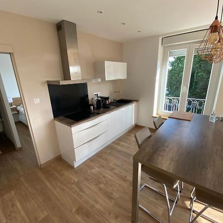 Meuble T2 Moderne En Hyper Centre Apartment Вител Екстериор снимка