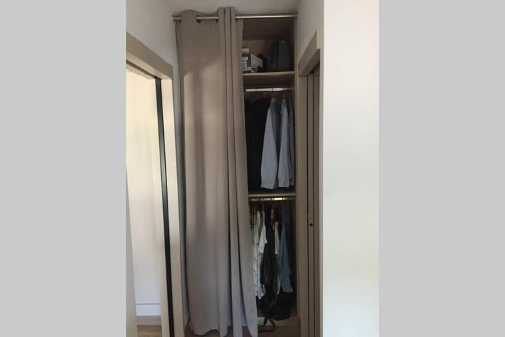 Meuble T2 Moderne En Hyper Centre Apartment Вител Екстериор снимка